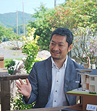 Masanari Hashimoto
